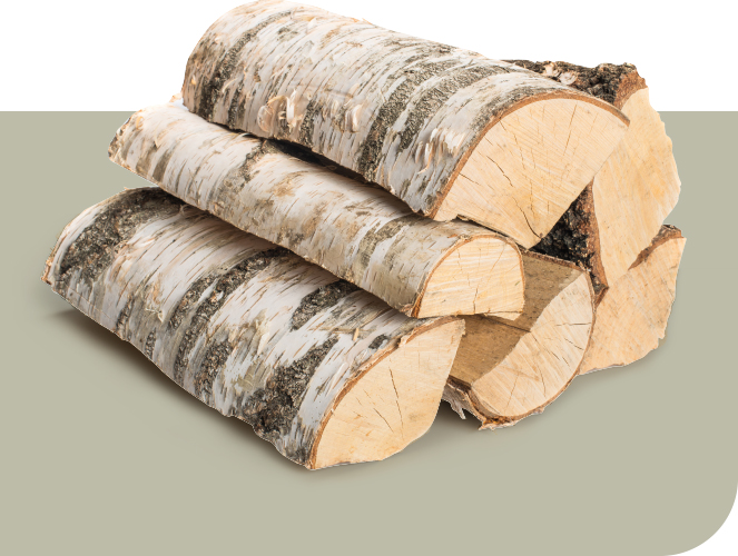 Loose Firewood